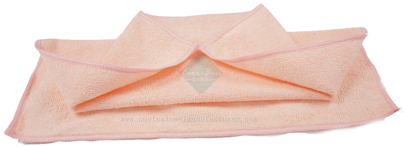 Bulk lint free cleaning towels Supplier